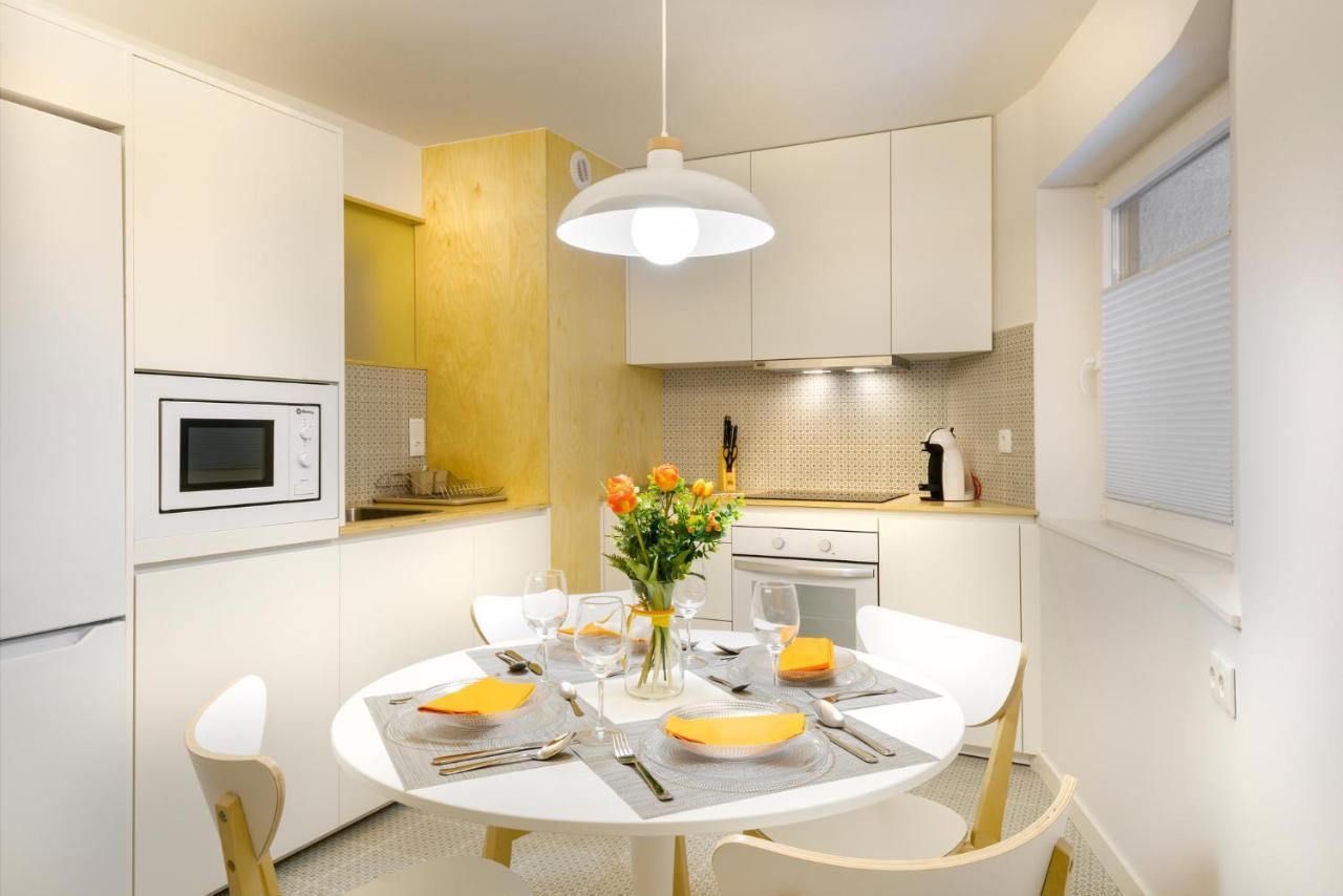 Апартаменти Loft Casa Berdon Пантікоса Екстер'єр фото
